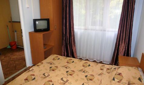 Двухместный с удобствами