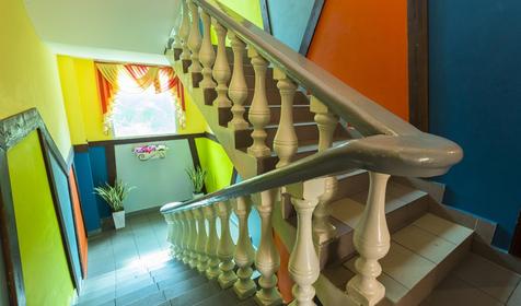 Гостевой дом "Солнечный"