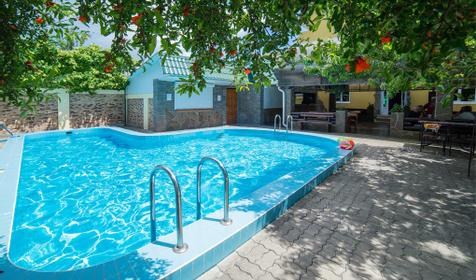 Гостевой дом "Солнечный"