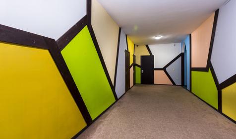 Гостевой дом "Солнечный"