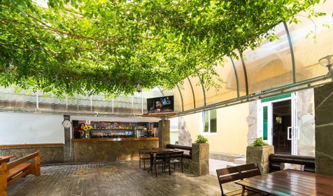 Гостевой дом "Солнечный"