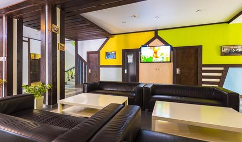 Гостевой дом "Солнечный"