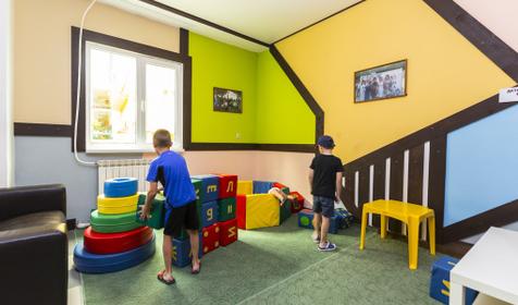 Гостевой дом "Солнечный"