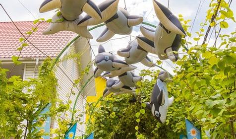 Гостевой дом "Солнечный"