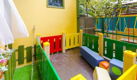 Гостевой дом "Солнечный"