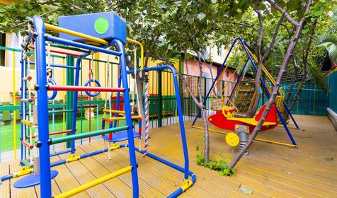 Гостевой дом "Солнечный"