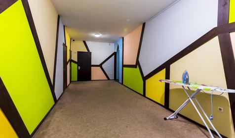 Гостевой дом "Солнечный"