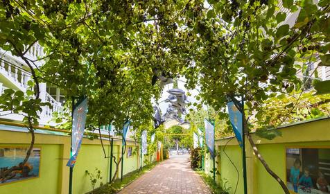 Гостевой дом "Солнечный"