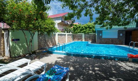 Гостевой дом "Солнечный"