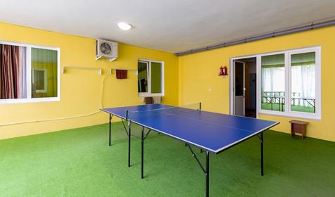 Гостевой дом "Солнечный"