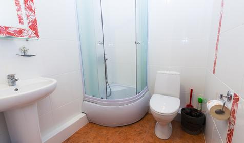 Стандарт двухместный без балкона. Пансионат Солнышко, Сочи, Адлер