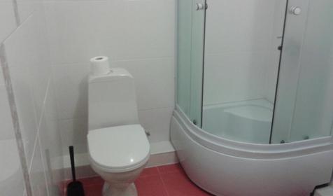 Стандарт двухместный улучшенный