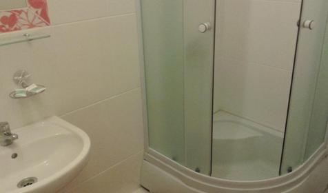 Стандарт двухместный улучшенный