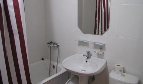 Люкс. Пансионат Солнышко, Сочи, Адлер