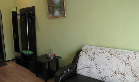 Люкс. Пансионат Солнышко, Сочи, Адлер