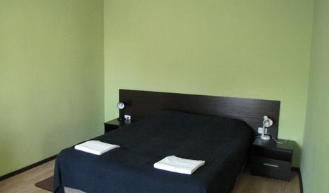 Люкс. Пансионат Солнышко, Сочи, Адлер