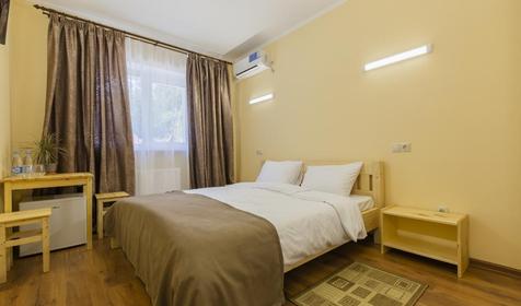 Отель Азалия, Сочи, Адлер