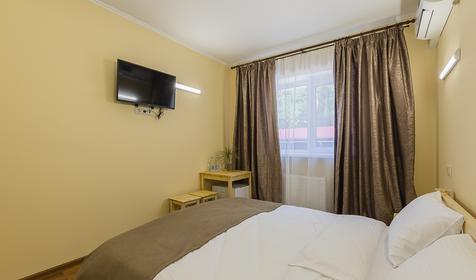 Отель Азалия, Сочи, Адлер