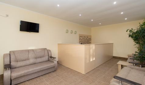 Отель Азалия, Сочи, Адлер