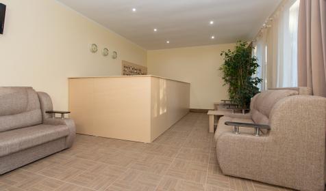 Отель Азалия, Сочи, Адлер