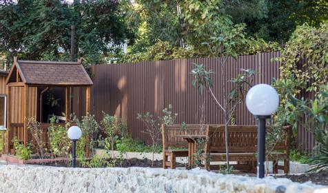 Отель Азалия, Сочи, Адлер