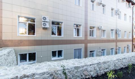 Отель Азалия, Сочи, Адлер