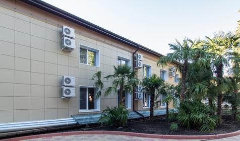 Отель Азалия, Сочи, Адлер