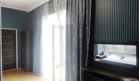 Стандарт двухместный