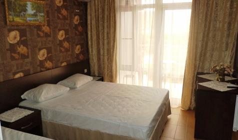 Стандарт трехместный