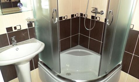 Стандарт трехместный