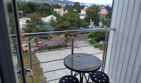 Стандарт трехместный