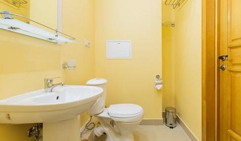 Стандарт-эконом. Отель Азалия, Сочи, Адлер