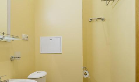  Семейный, Отель Азалия, Сочи, Адлер