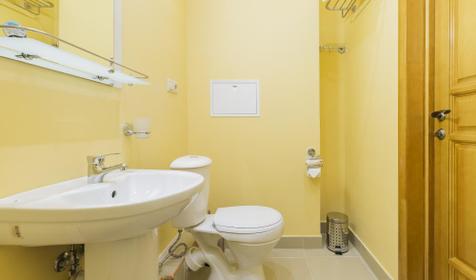 Семейный, Отель Азалия, Сочи, Адлер