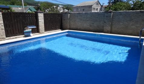 Гостевой дом Ниагара, Геленджик, Кабардинка