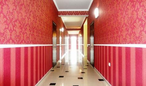 Гостевой дом Ниагара, Геленджик, Кабардинка