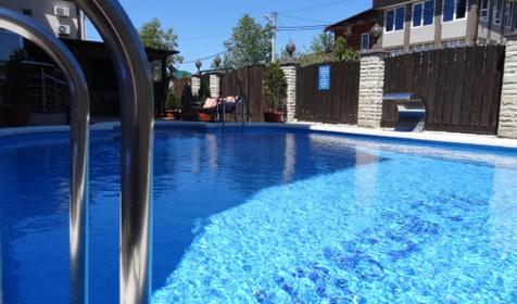 Гостевой дом Ниагара, Геленджик, Кабардинка