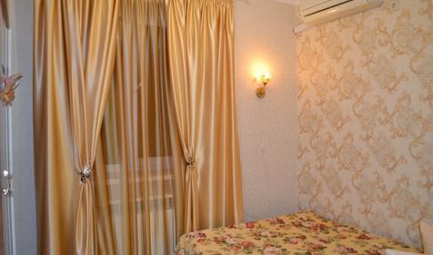 Студия с кухонной зоной №6