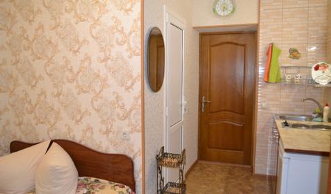 Студия с кухонной зоной №6