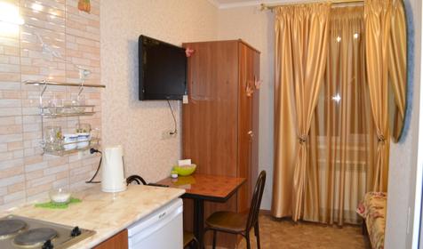 Студия с кухонной зоной №6