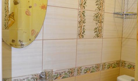 Студия с кухонной зоной №6