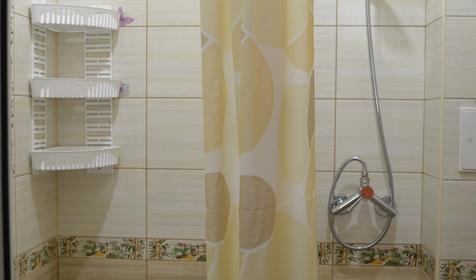 Студия с кухонной зоной №1