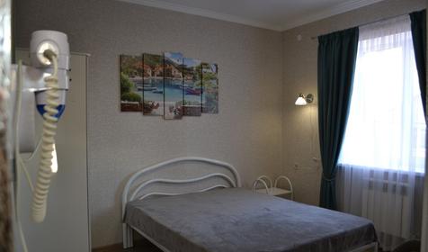 Семейный с кухней №5 и №10