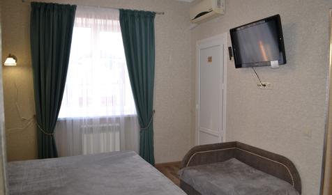 Семейный с кухней №5 и №10