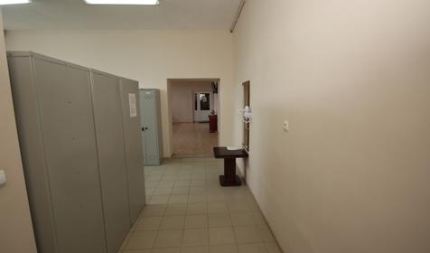 Придорожная