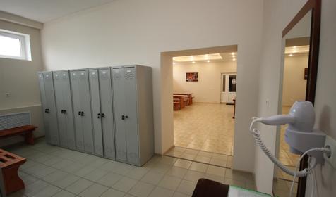 Придорожная