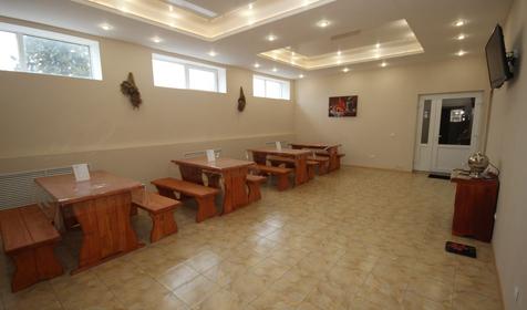 Придорожная