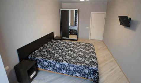 Апартаменты однокомнатные