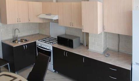 Апартаменты однокомнатные