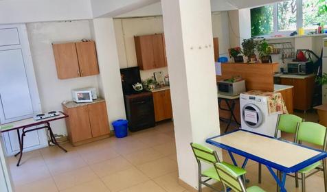 Гостевой дом Лидия плюс, Анапа, Витязево